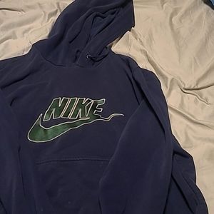 Nike hoodie